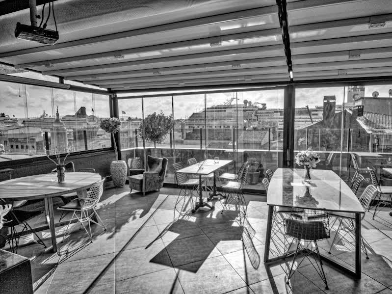 SuB Karakoy - Special Category