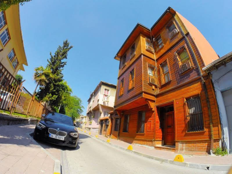 Ottomans Pearl Hotel