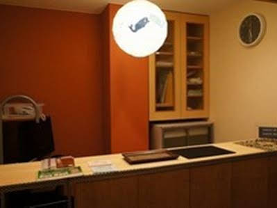 Kyoto Guesthouse Lantern