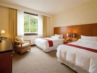 The Westin Miyako Hotel Kyoto