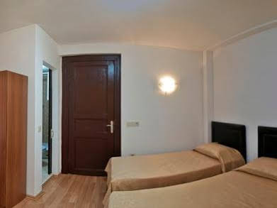 Little House Hotel