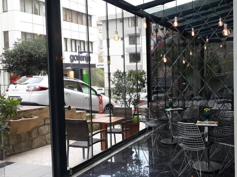 Mile Hotel Nisantasi