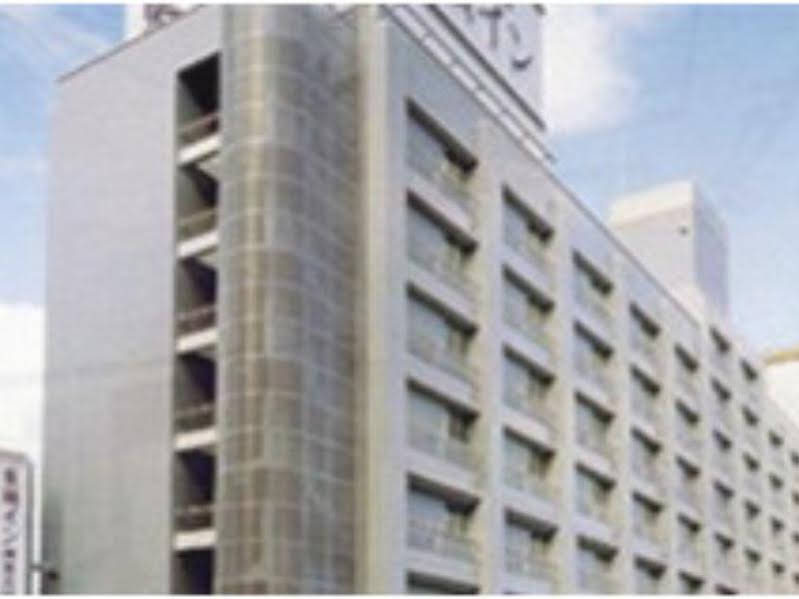 Toyoko Inn Kyoto Shijo-Omiya