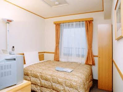 Toyoko Inn Kyoto Shijo-Omiya