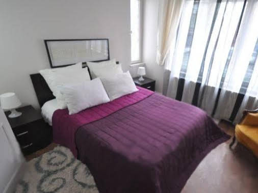 Rental House Istanbul Bakirkoy Family