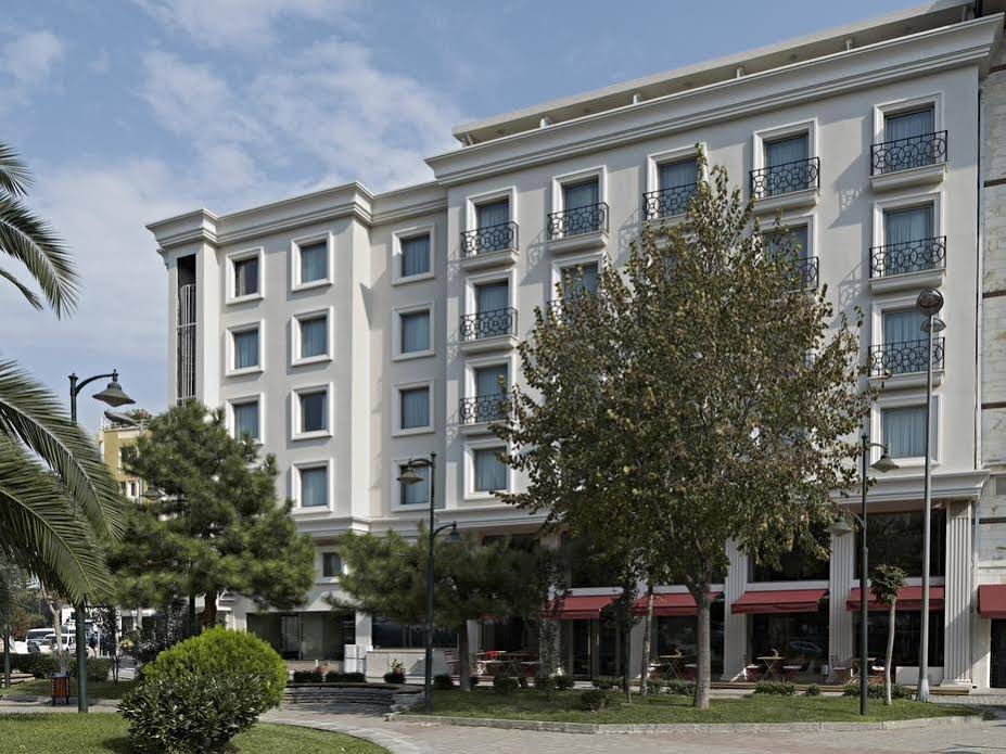 Ramada Istanbul Grand Bazaar