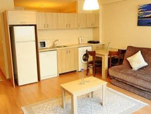 Atrium Suites
