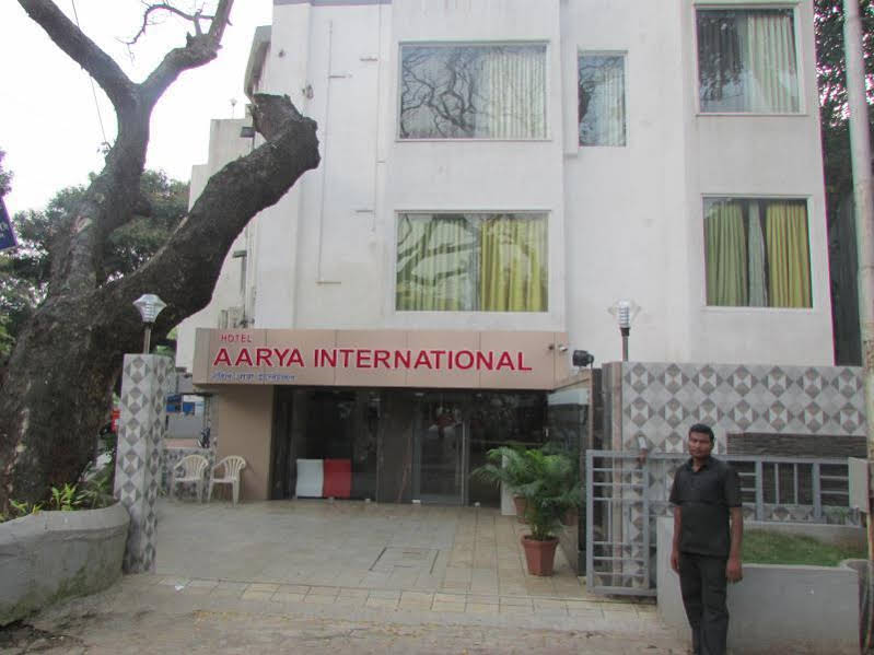 Hotel Aarya International