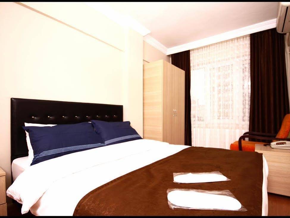 Hotel Sultan