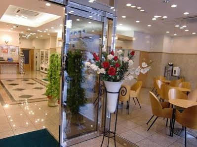 Toyoko Inn Kyoto Gojo-Karasuma