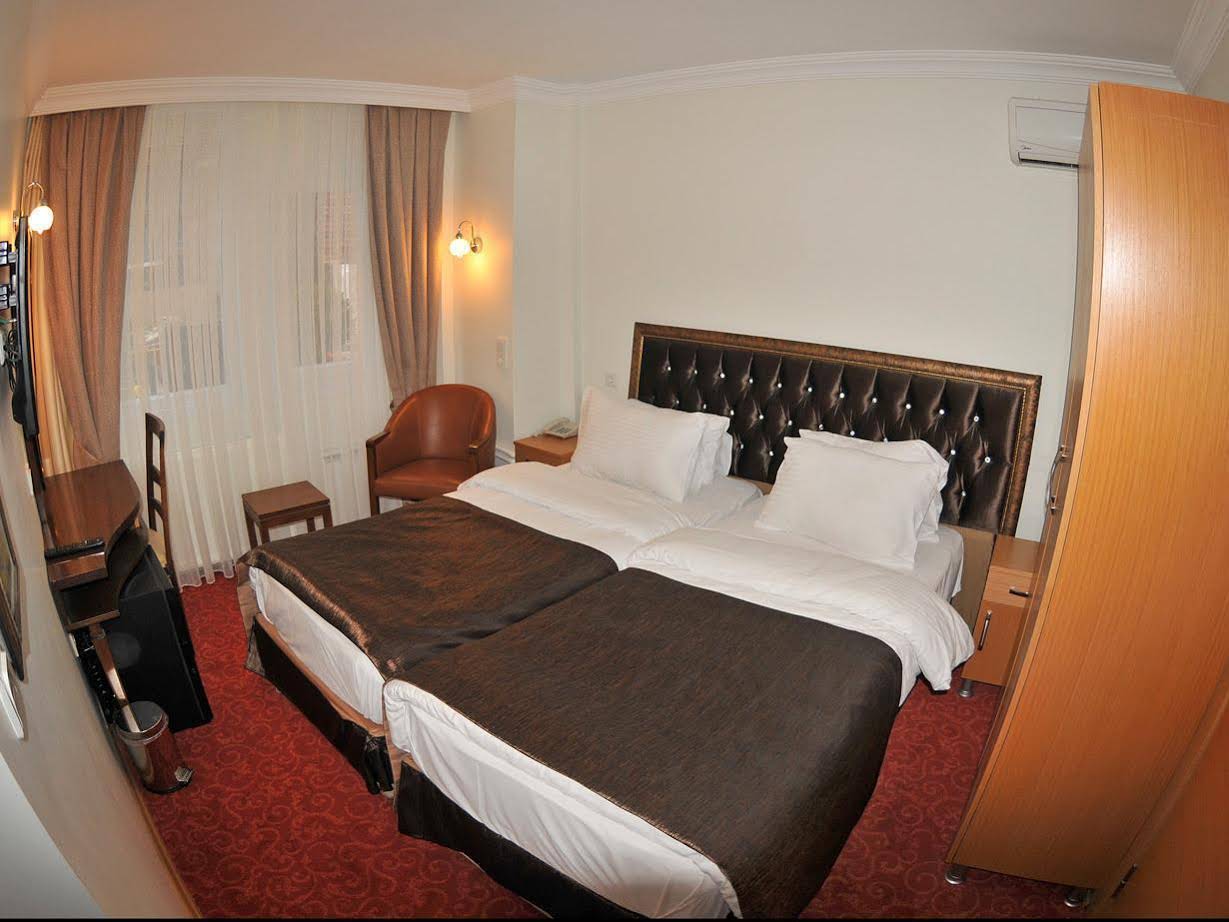 Hotel Palace Point