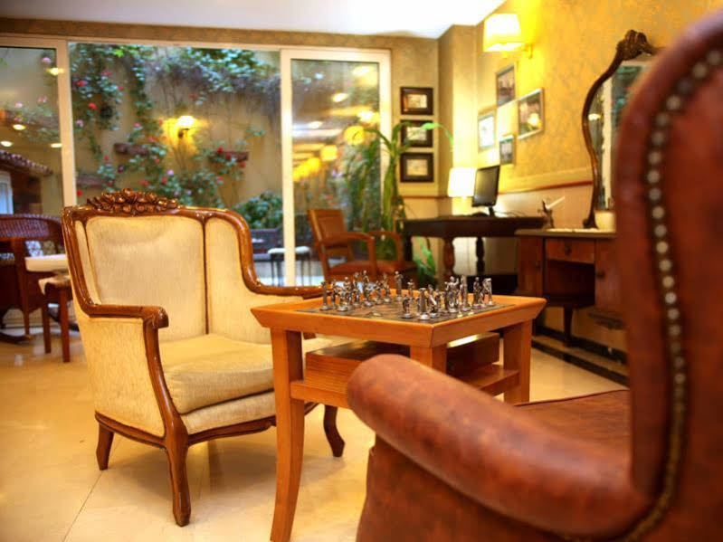 Hotel Erguvan - Special Category