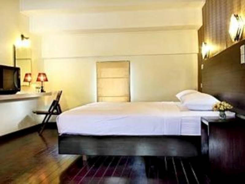 Mervit Hotel