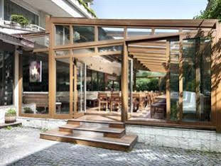 The Suadiye Residence