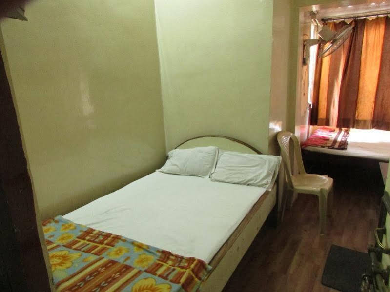 Central Guest House