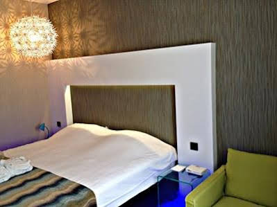 Tempo Hotel 4Levent