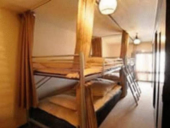 Kyoto Guest House Hannari