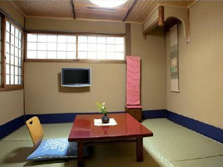 Toshiharu Ryokan