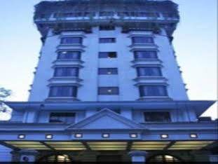 Hotel Karl Residency