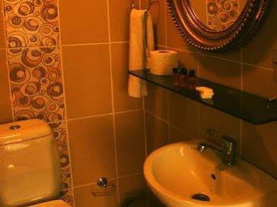Rose Hotel - Old City