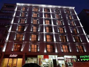 LİSTANA HOTEL
