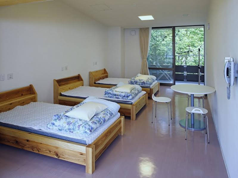 Kyoto Utano Youth Hostel
