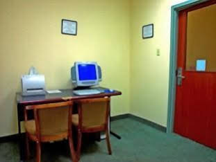 Best Western Plaza Hotel & Suites at Medical Center