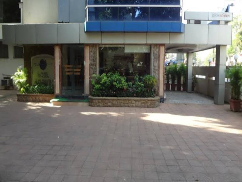 Hotel Ashwin