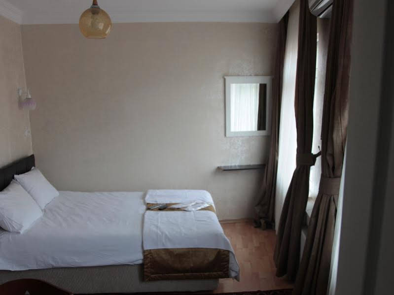 Otel Buhara