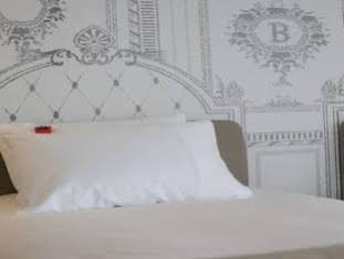Balsamo Hotel & Suites