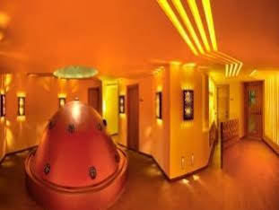 Istanbul Gonen Hotel