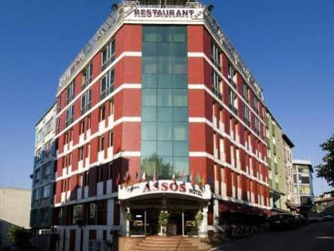 Assos Hotel Istanbul