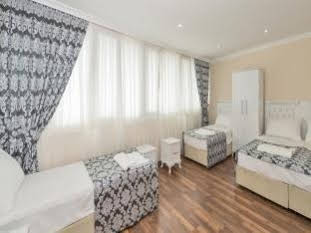 Altin House