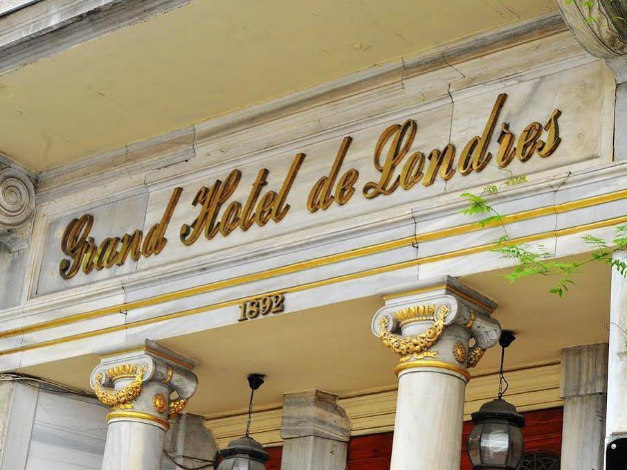 Grand Hotel de Londres - Special Category