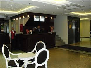 Grand Anatolia Hotel