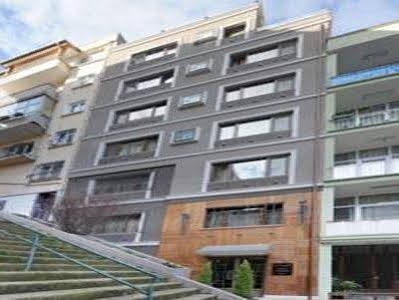 Collage Cihangir 33 Apart