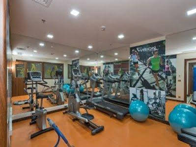 Aprilis Gold Hotel