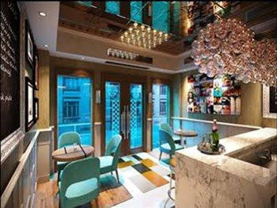 Collage Taksim Hotel