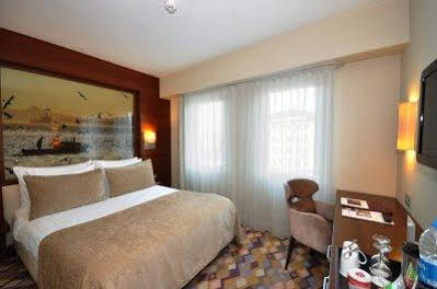 Levni Hotel & SPA (Special Category)