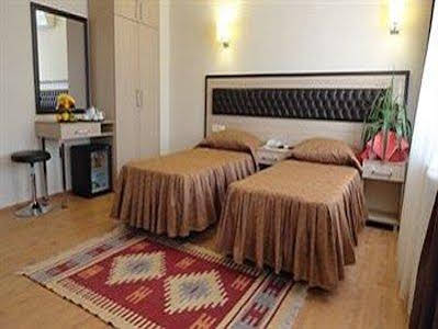 Tugra Hotel