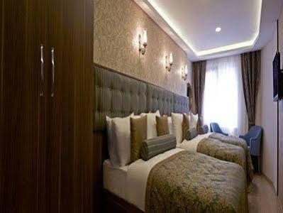 Marmara Place Old City Hotel