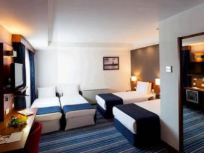 Taksim Express Hotel