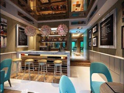Collage Taksim Hotel
