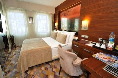 Levni Hotel & SPA (Special Category)