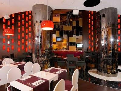 Rixos Studios Taksim