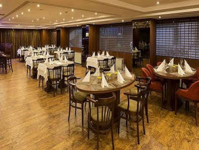 Taksim Express Hotel