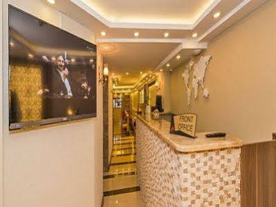 Marmara Place Old City Hotel