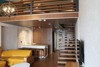 Nisantasi Exclusive Suites
