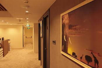 Nisantasi Exclusive Suites