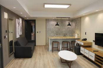 Nisantasi Exclusive Suites